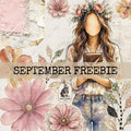 September FREEBIE