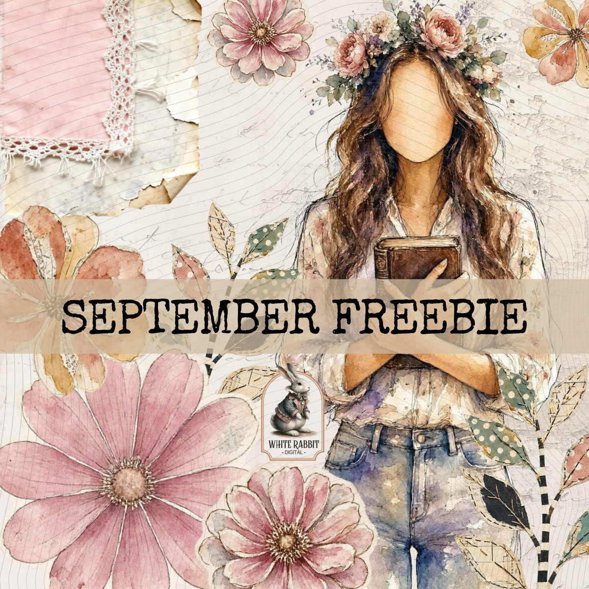 September FREEBIE
