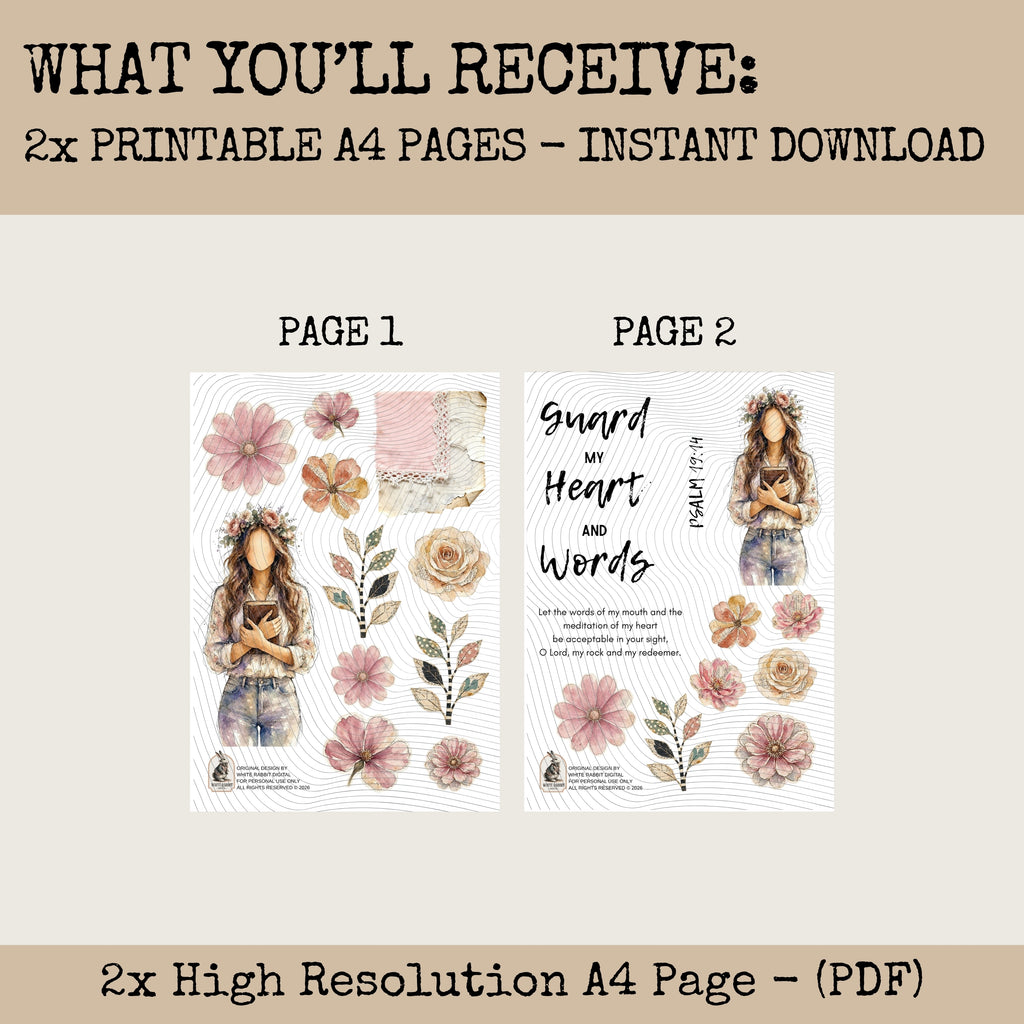 September FREEBIE