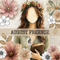 August 2026 FREEBIE