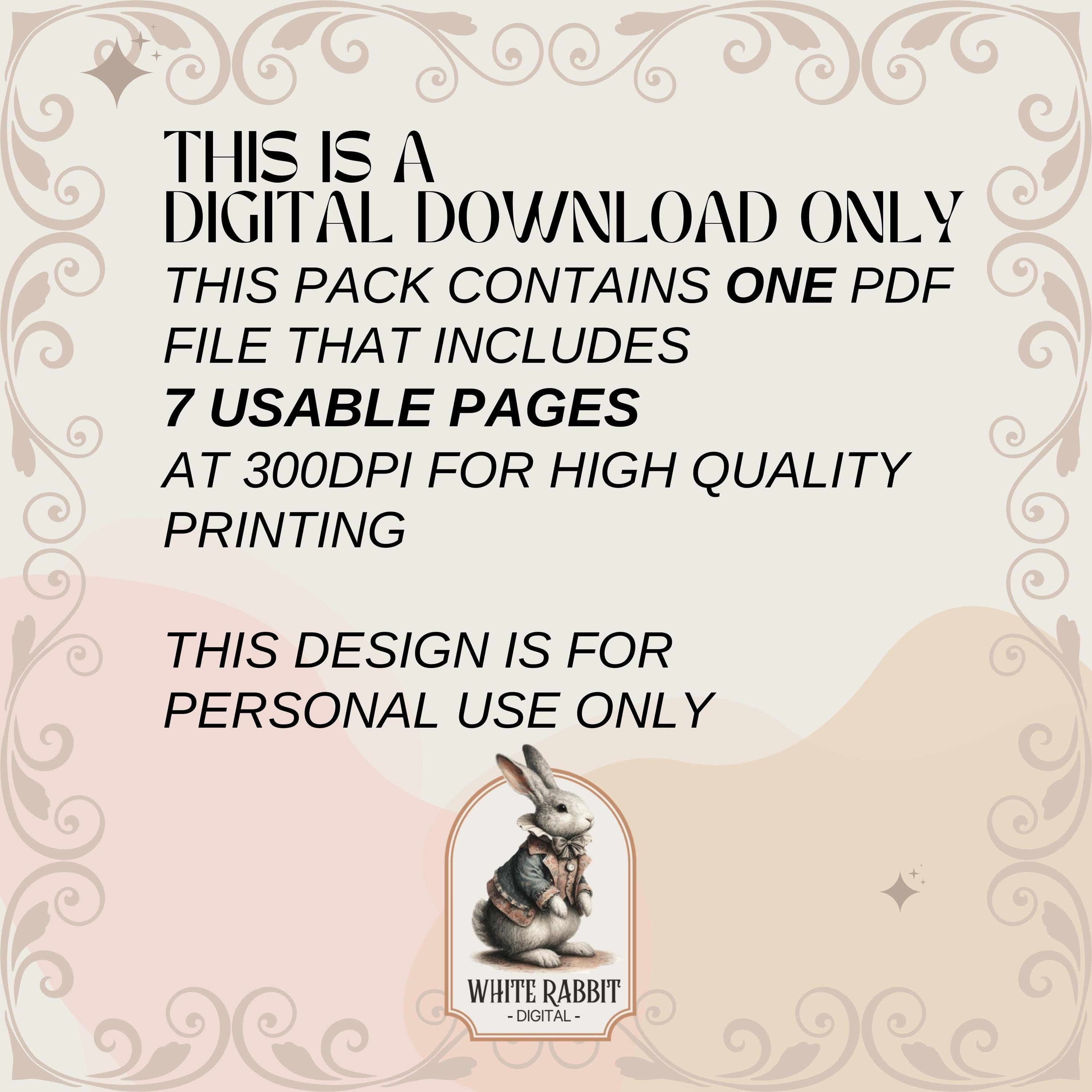 Reformed Christian Bible Study - Devotional on Philippians 2:1-11 Printable 7 PAGES (PDF)