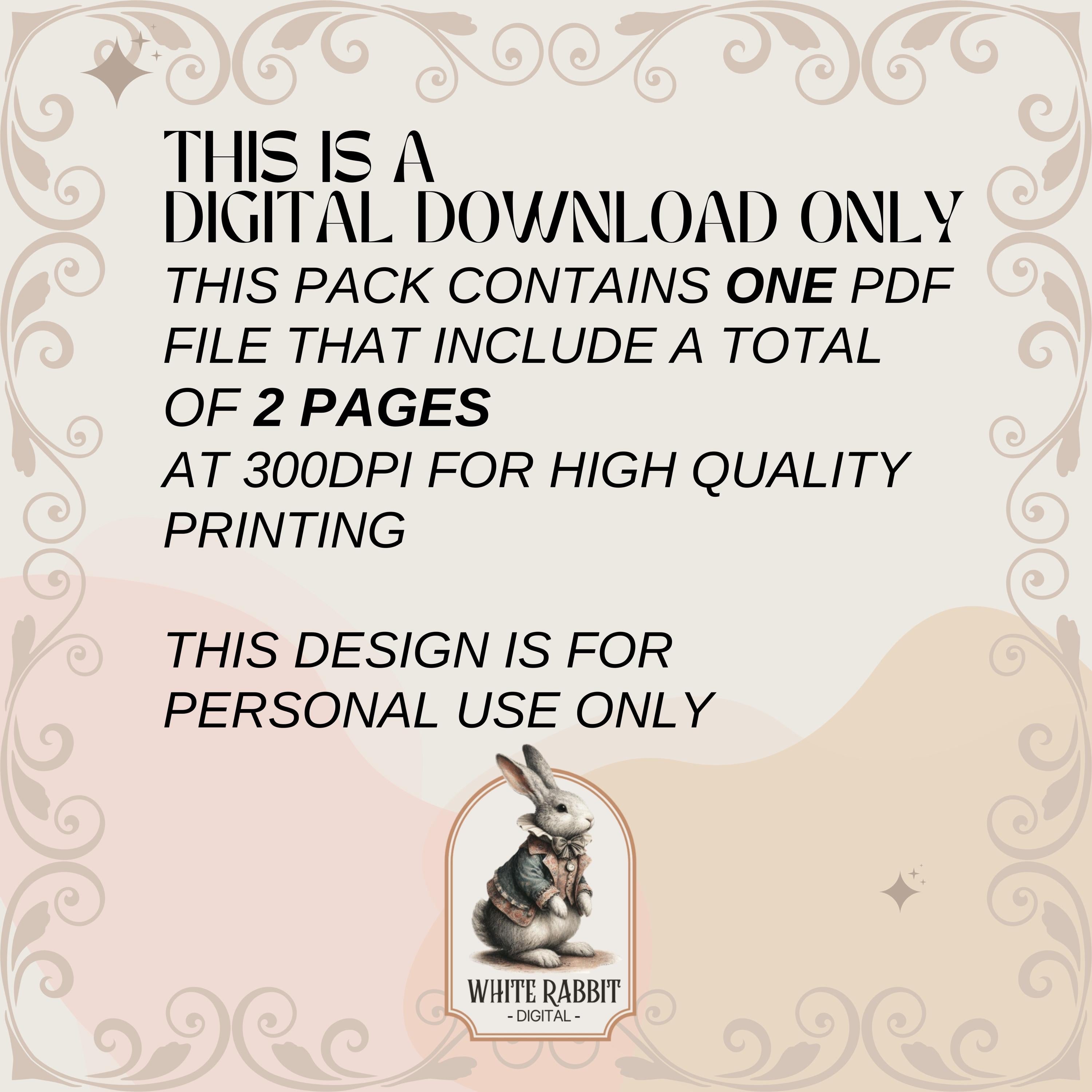 Clip Art for Bible Journaling - Fussy Cut Elements Junk Journaling - Vintage Roses Faceless Lady